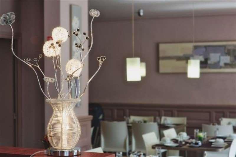 Brit Hotel Le Surcouf Сен-Мало Номер фото